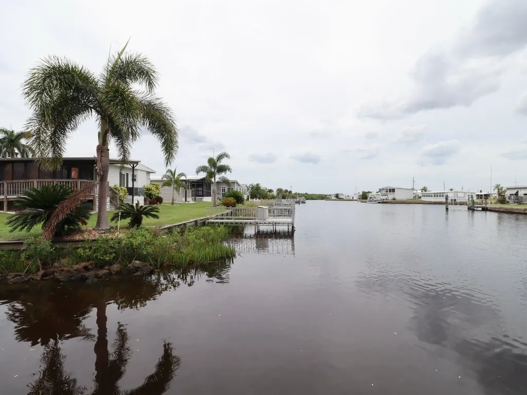 204 El Prado North Port FL 34287