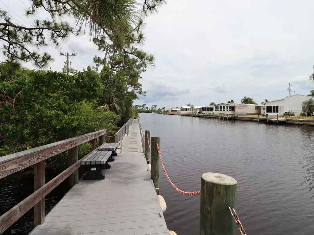 204 El Prado North Port FL 34287