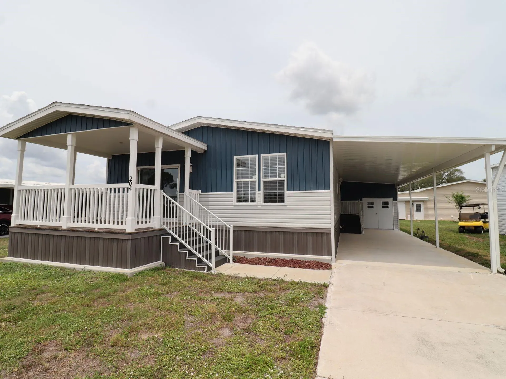 204 El Prado North Port FL 34287