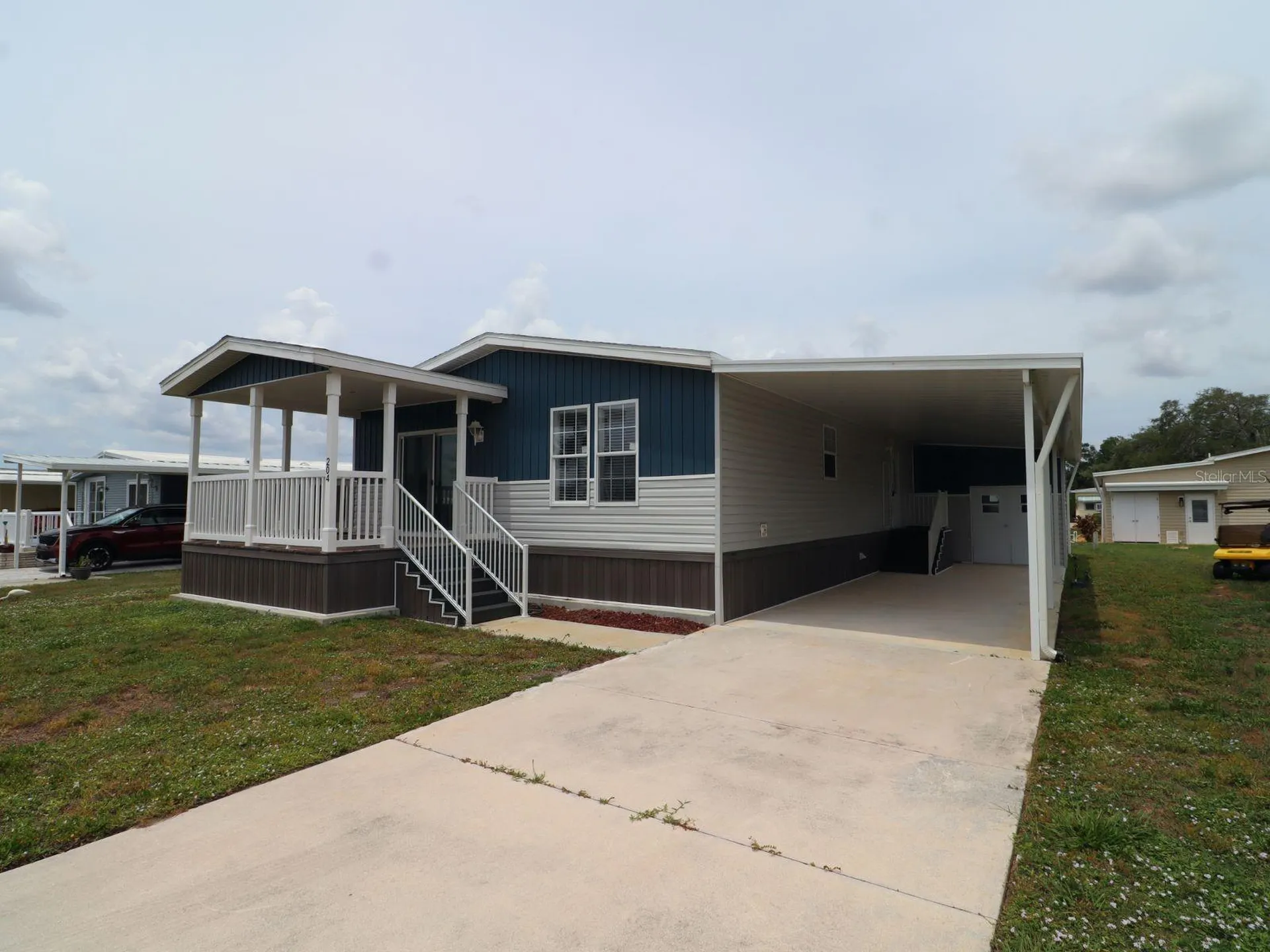204 El Prado North Port FL 34287
