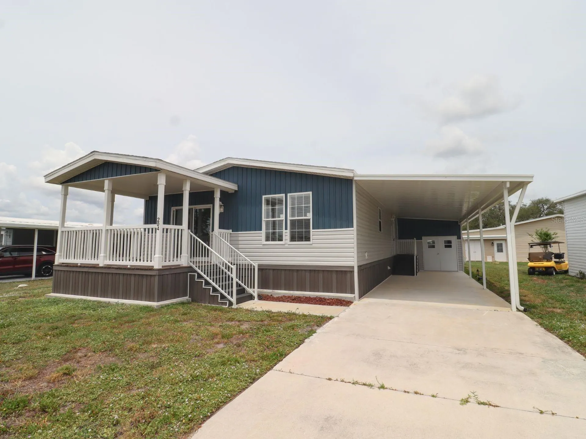 204 El Prado North Port FL 34287