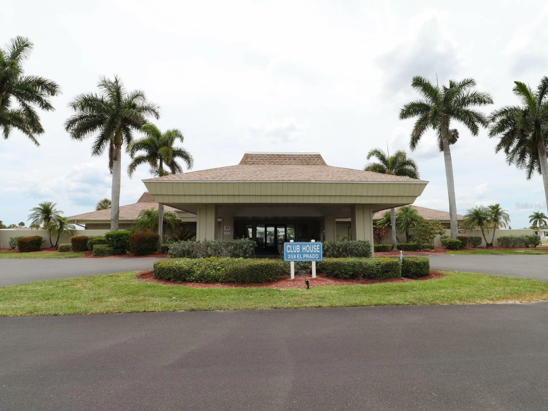 204 El Prado North Port FL 34287
