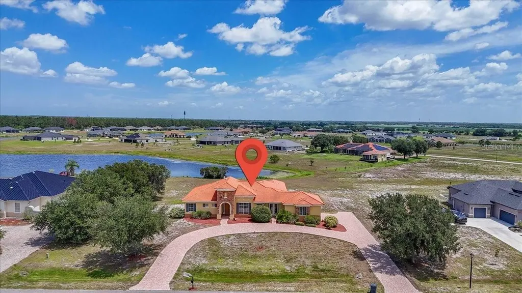 5218 Lake Toscana Drive Wimauma FL 33598