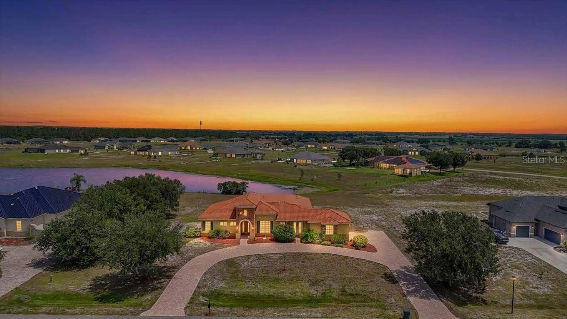5218 Lake Toscana Drive Wimauma FL 33598