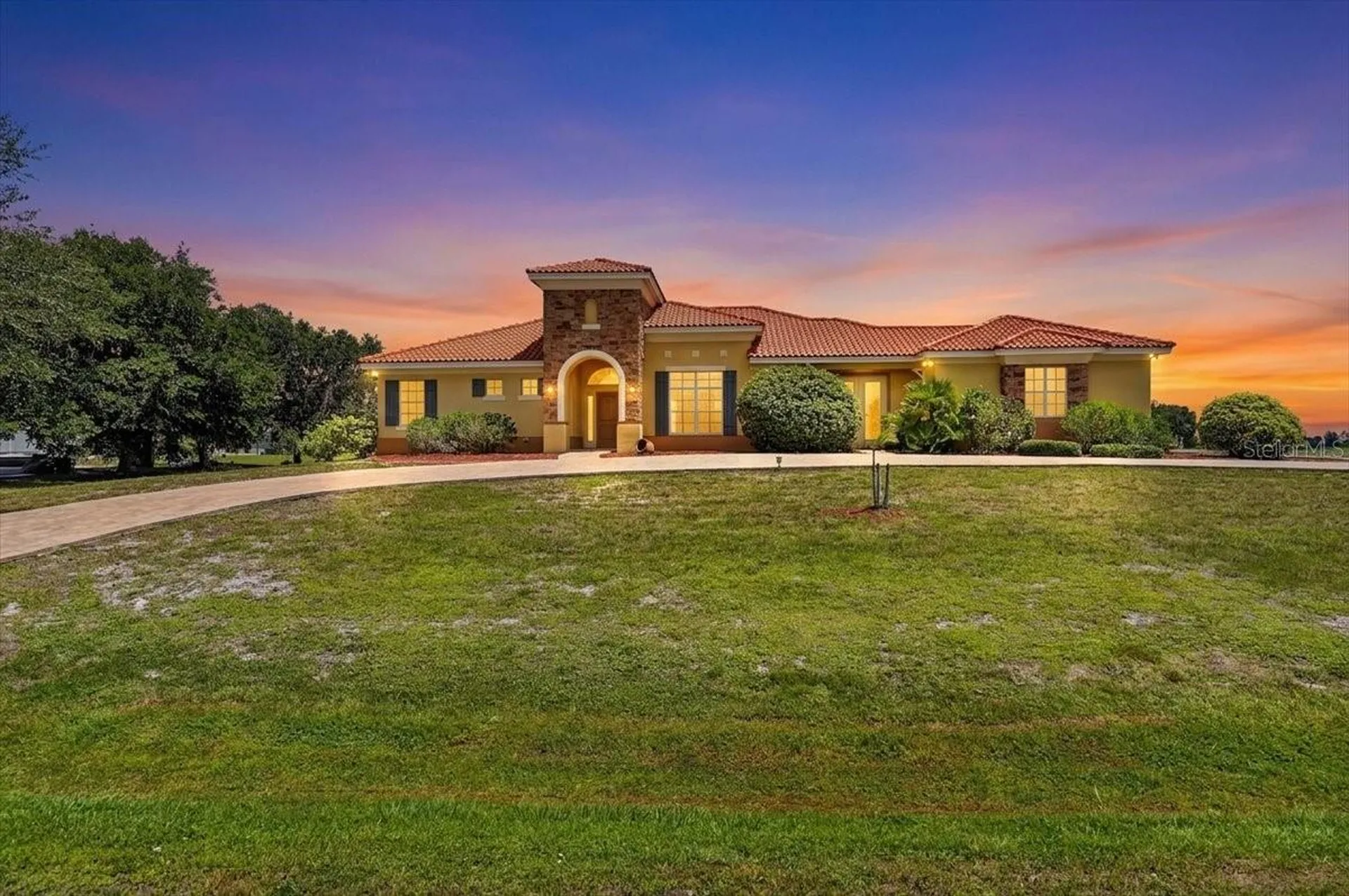 5218 Lake Toscana Drive Wimauma FL 33598