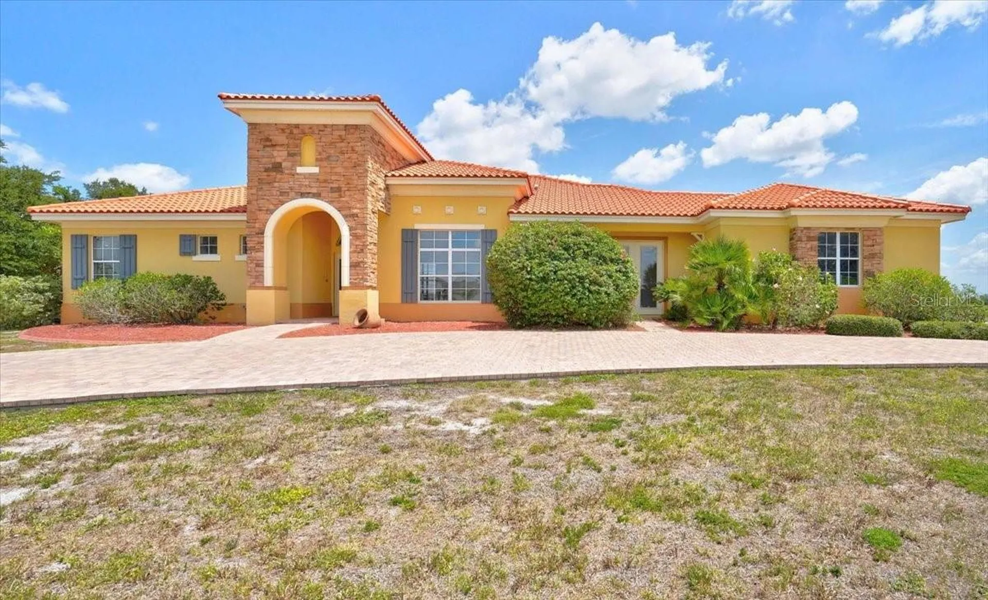 5218 Lake Toscana Drive Wimauma FL 33598