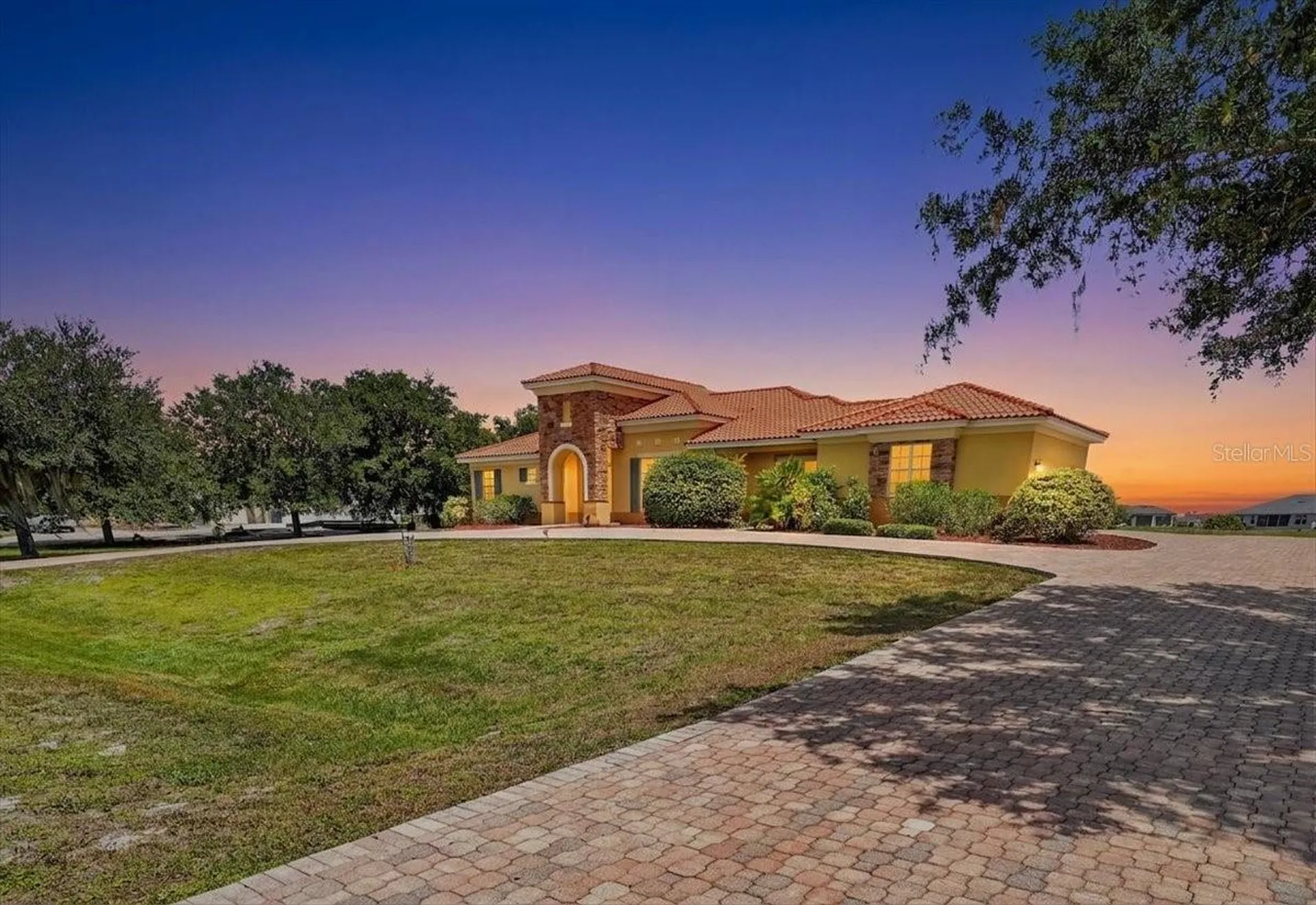 5218 Lake Toscana Drive Wimauma FL 33598