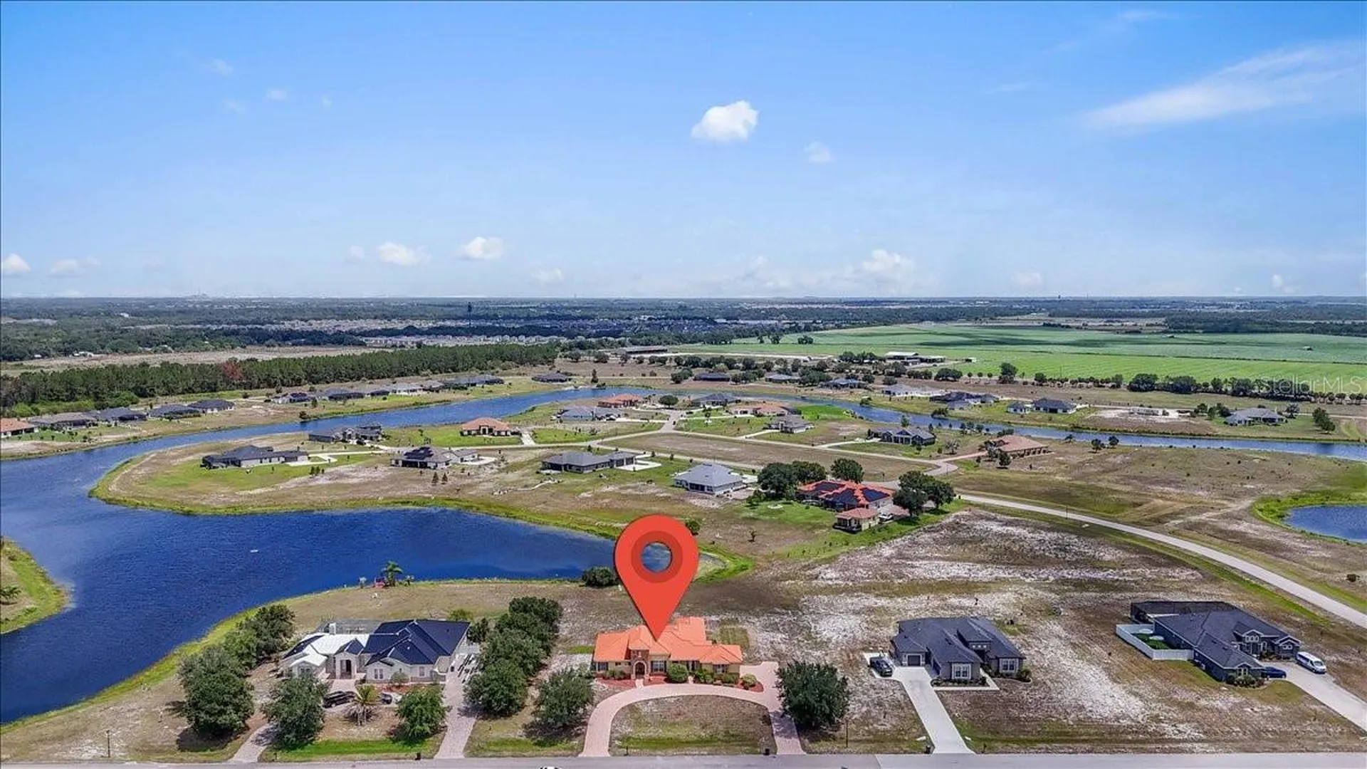 5218 Lake Toscana Drive Wimauma FL 33598