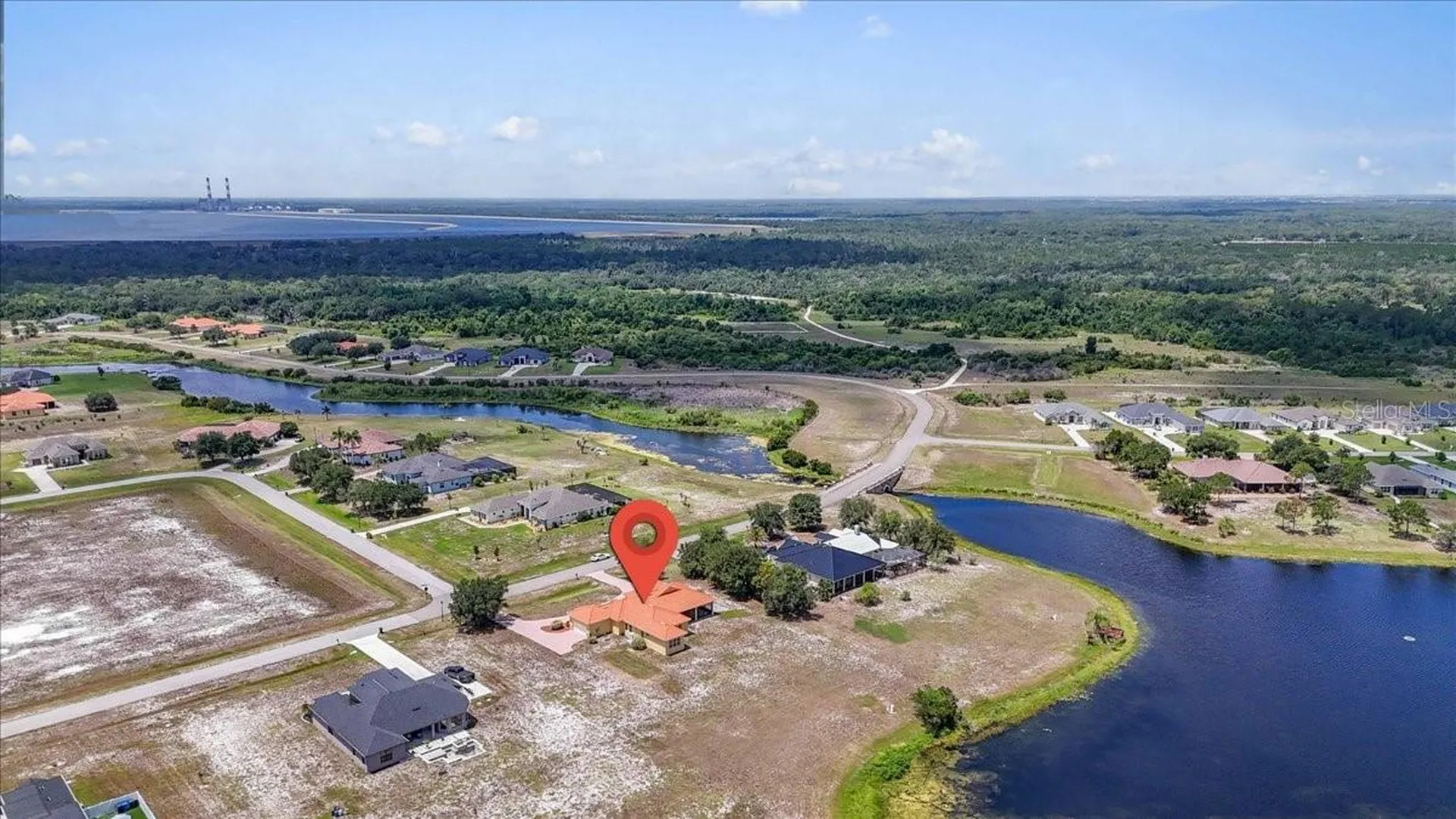 5218 Lake Toscana Drive Wimauma FL 33598