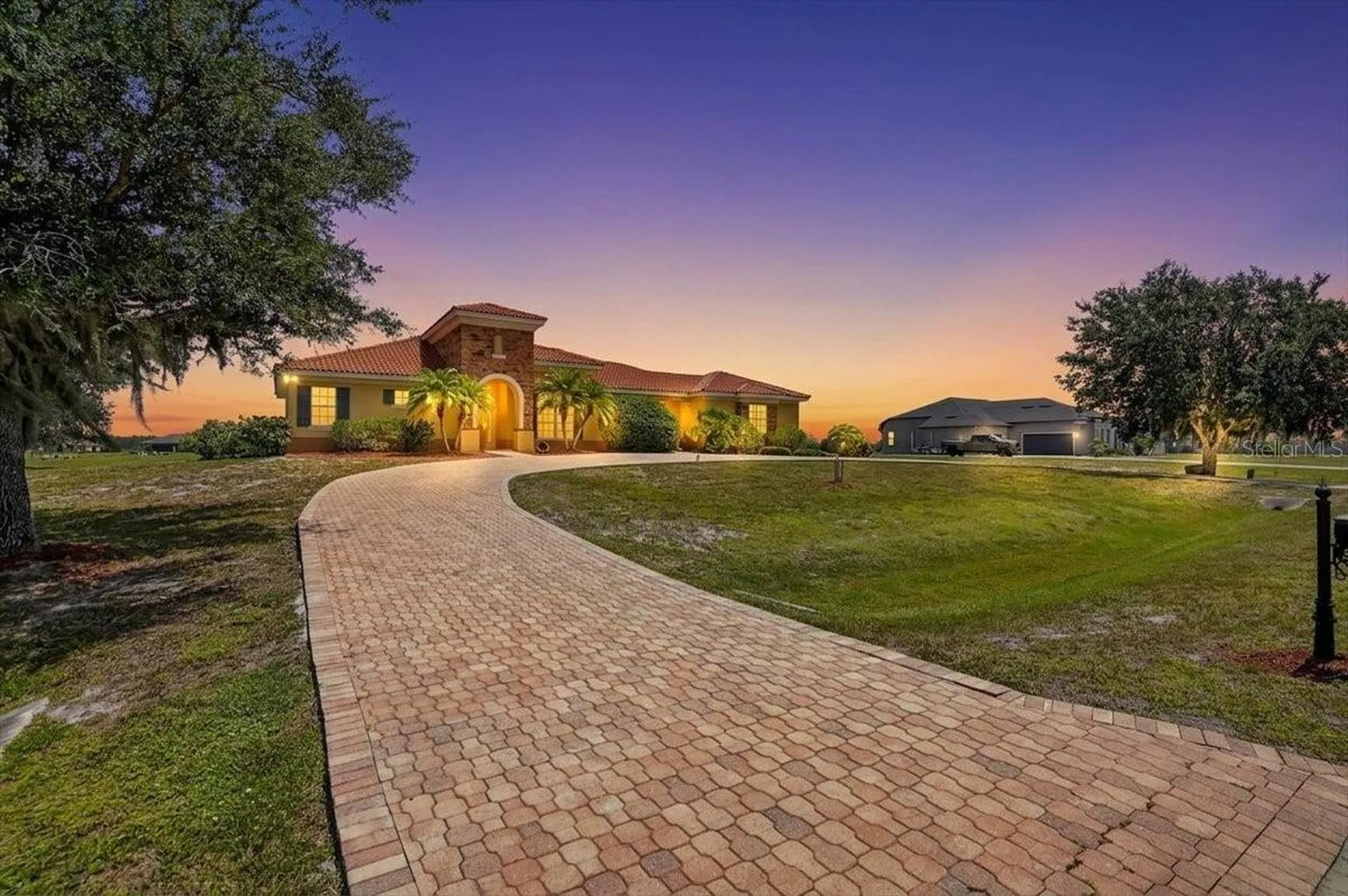 5218 Lake Toscana Drive Wimauma FL 33598