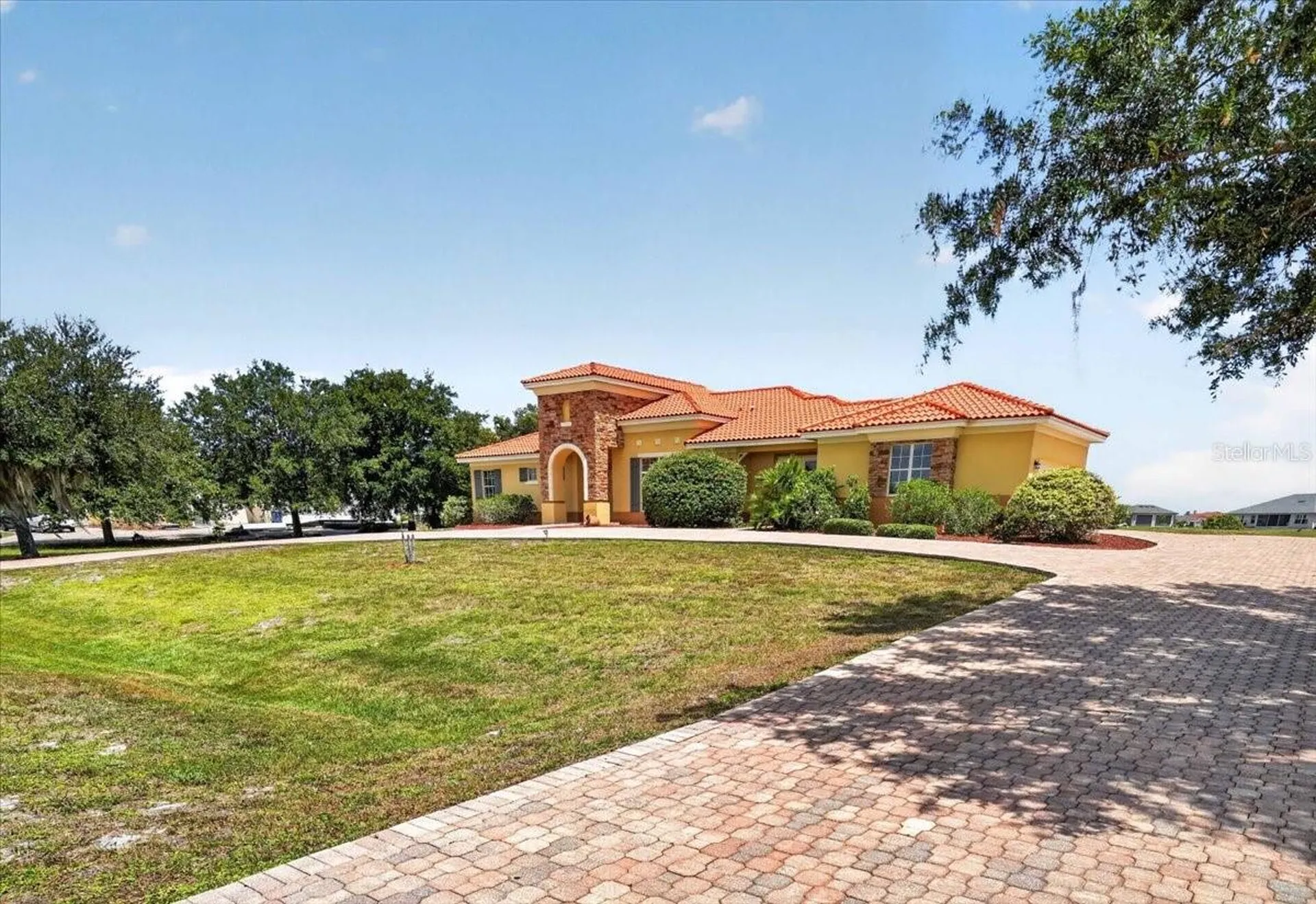 5218 Lake Toscana Drive Wimauma FL 33598