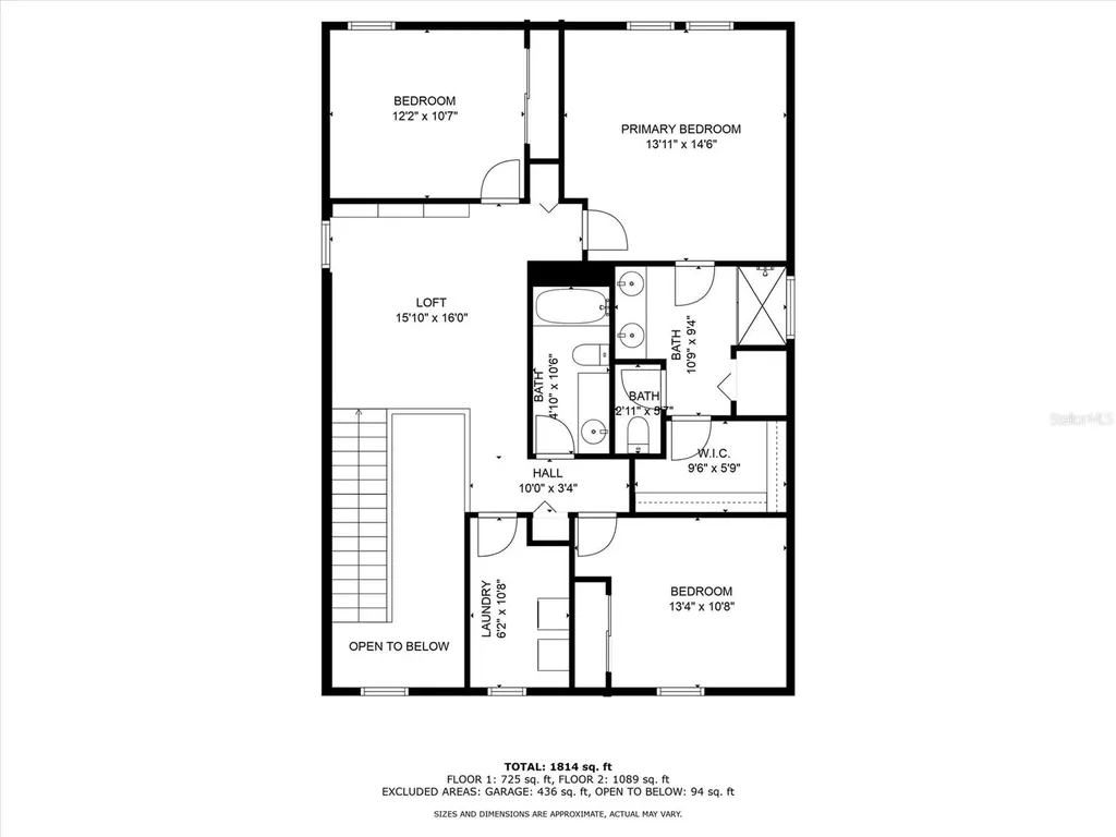 5718 Los Robles Court Palmetto FL 34221