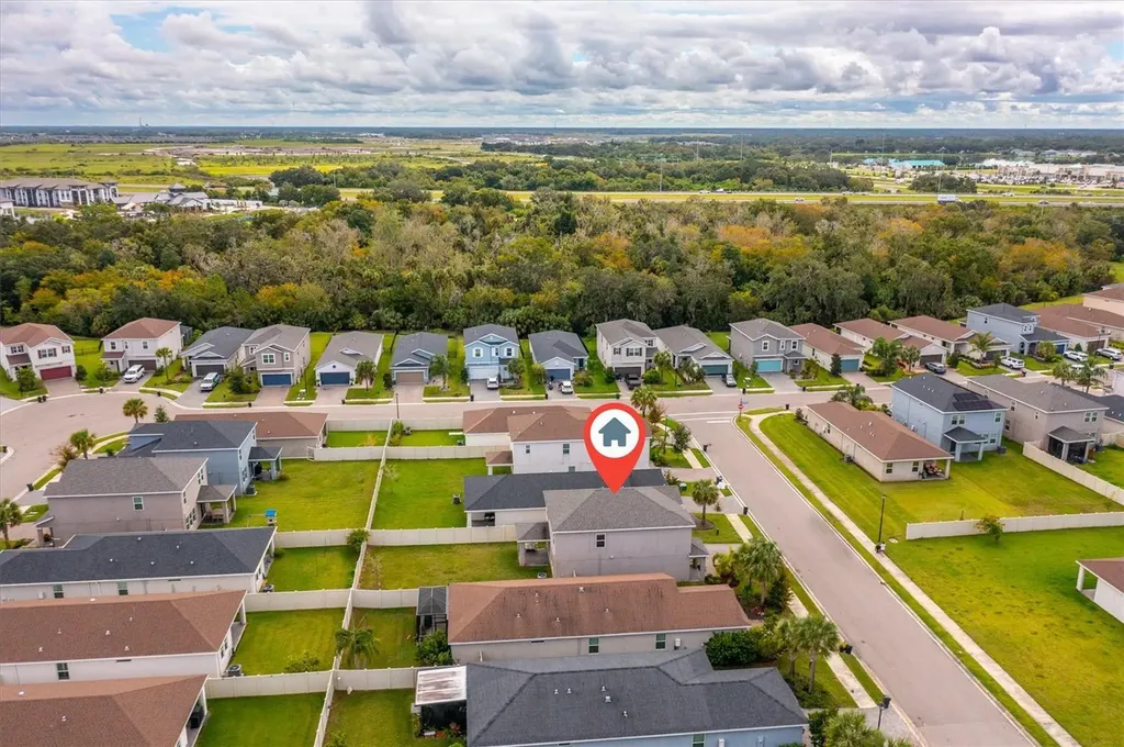 5718 Los Robles Court Palmetto FL 34221