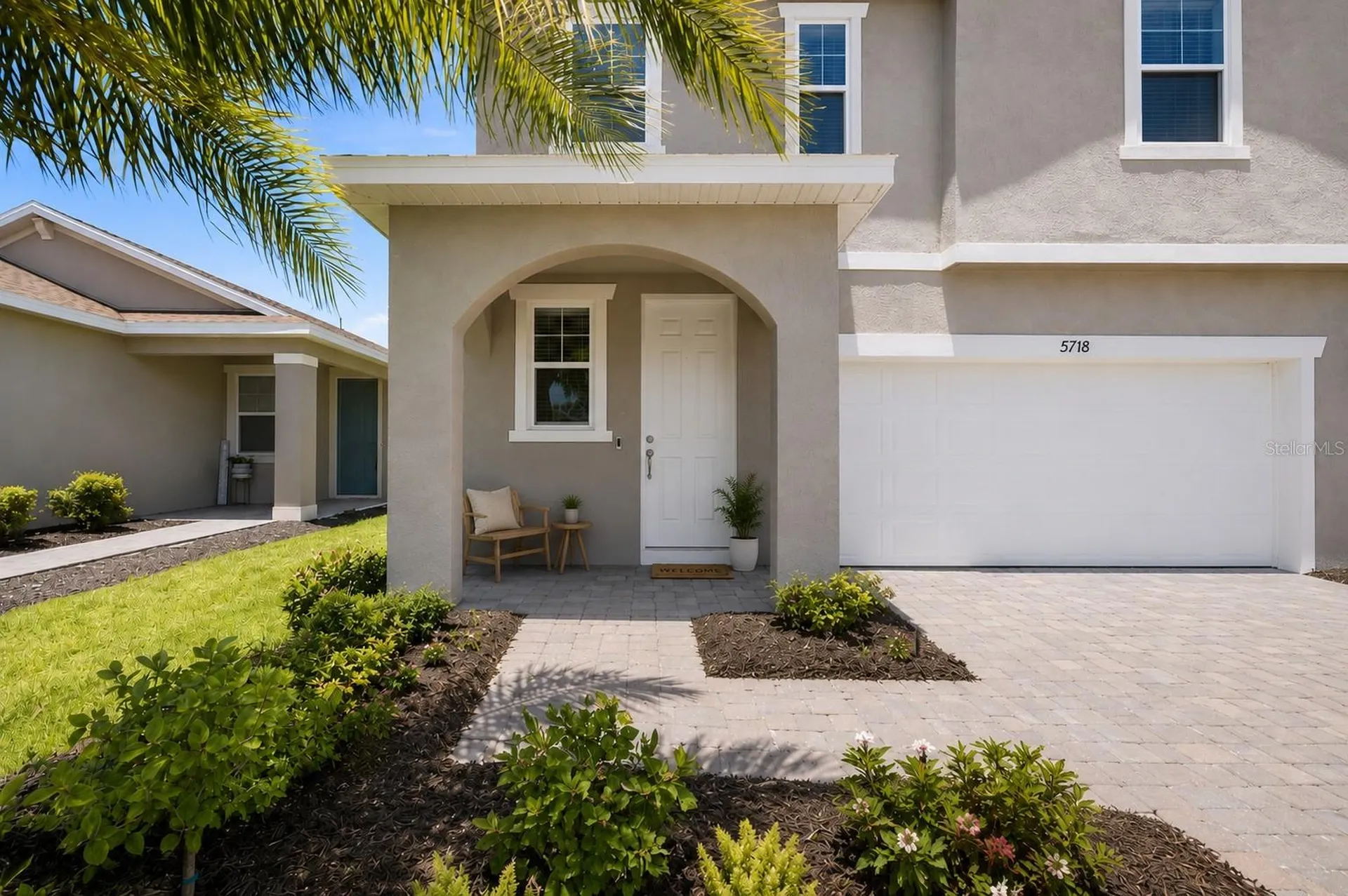 5718 Los Robles Court Palmetto FL 34221