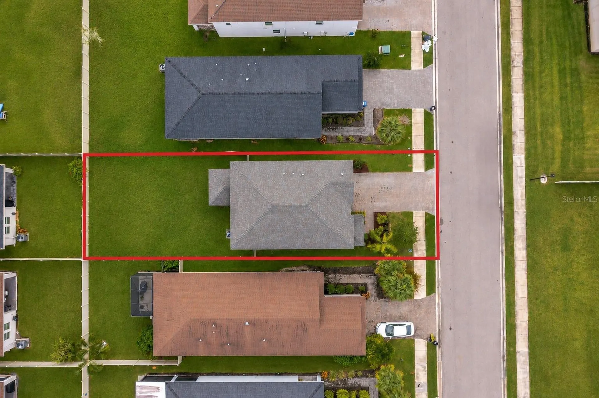 5718 Los Robles Court Palmetto FL 34221
