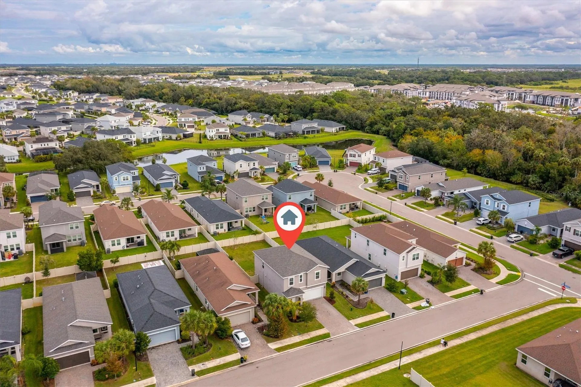 5718 Los Robles Court Palmetto FL 34221