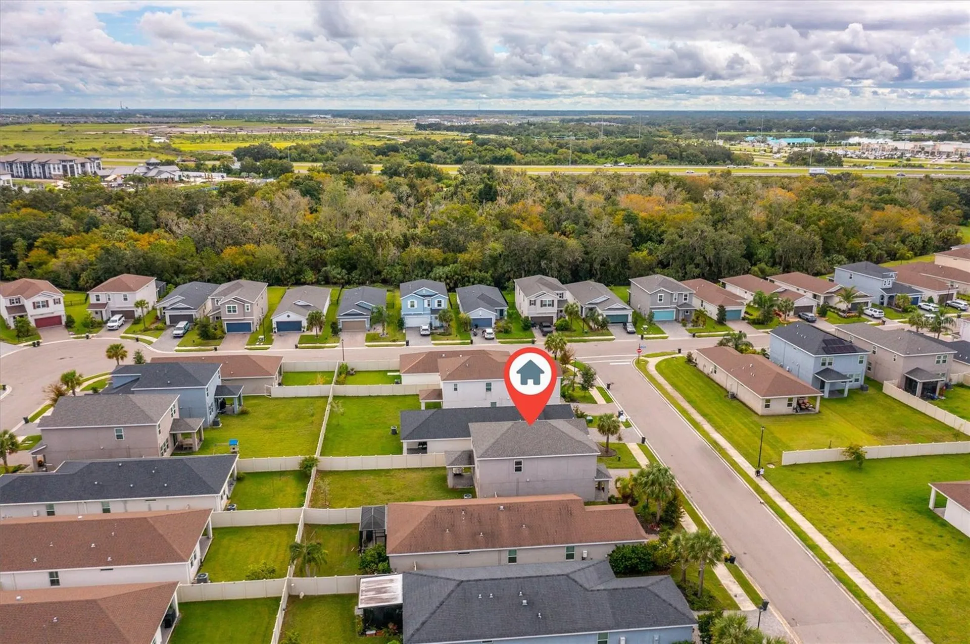 5718 Los Robles Court Palmetto FL 34221