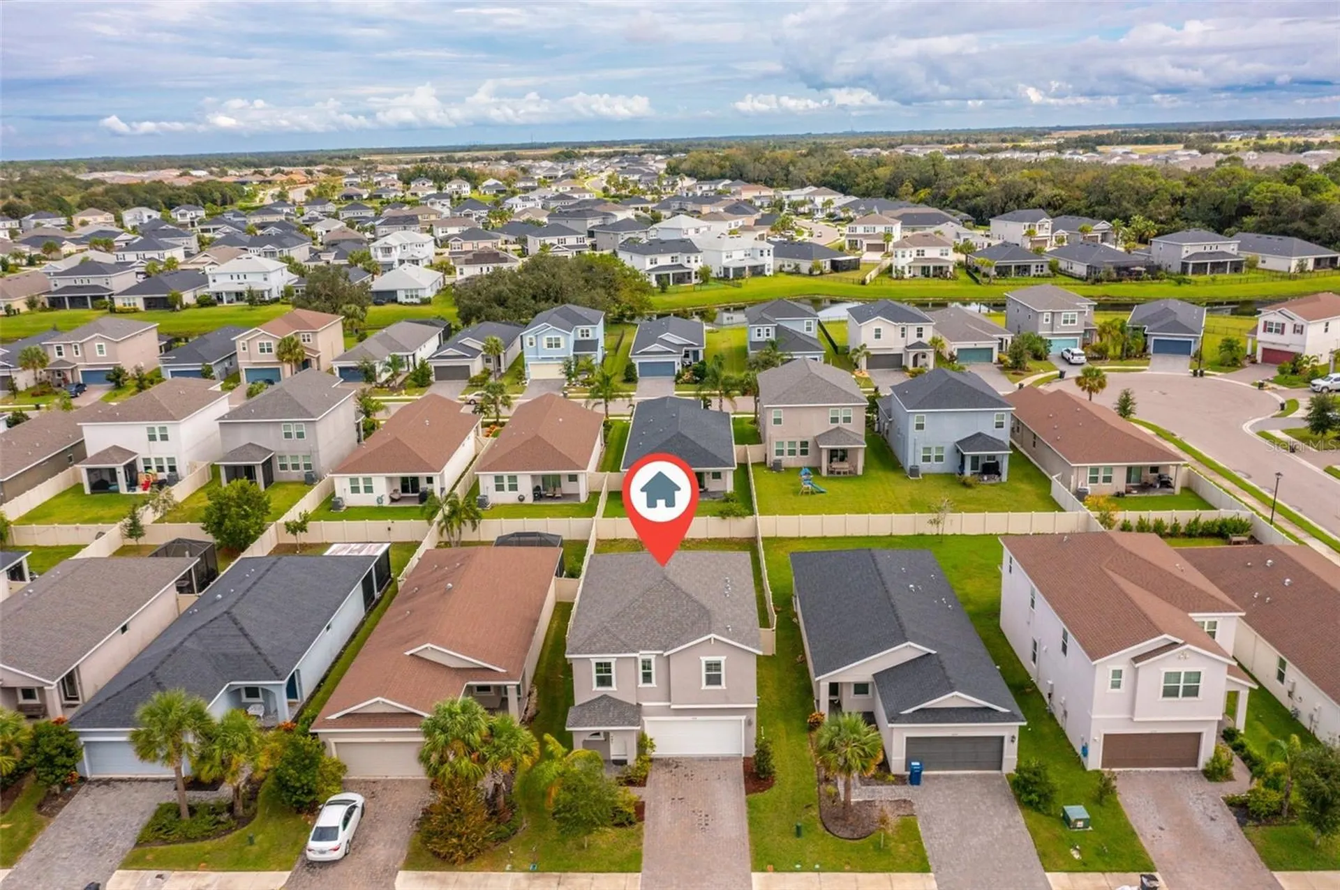 5718 Los Robles Court Palmetto FL 34221
