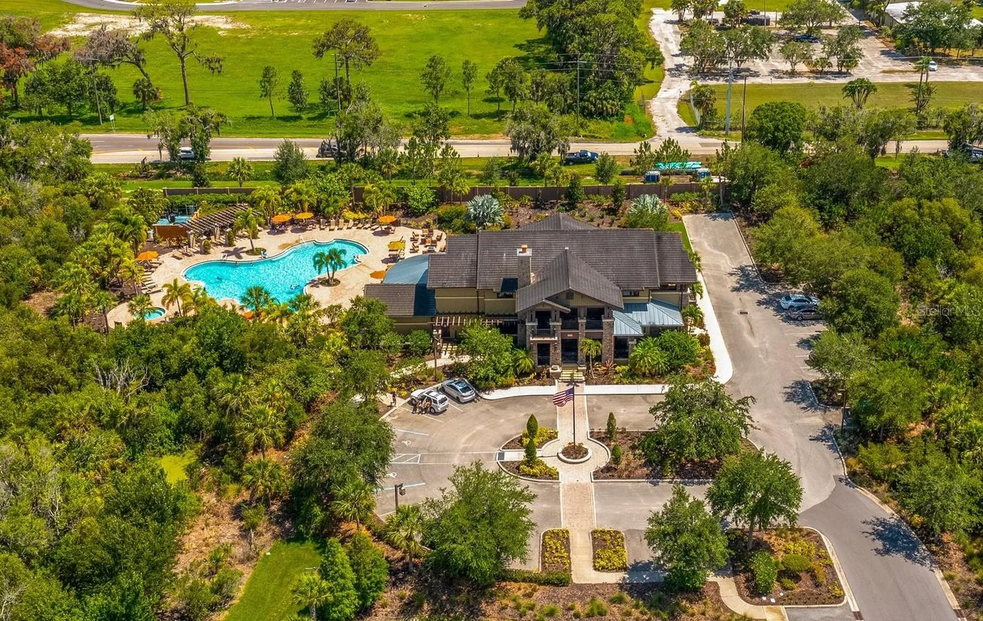 5718 Los Robles Court Palmetto FL 34221