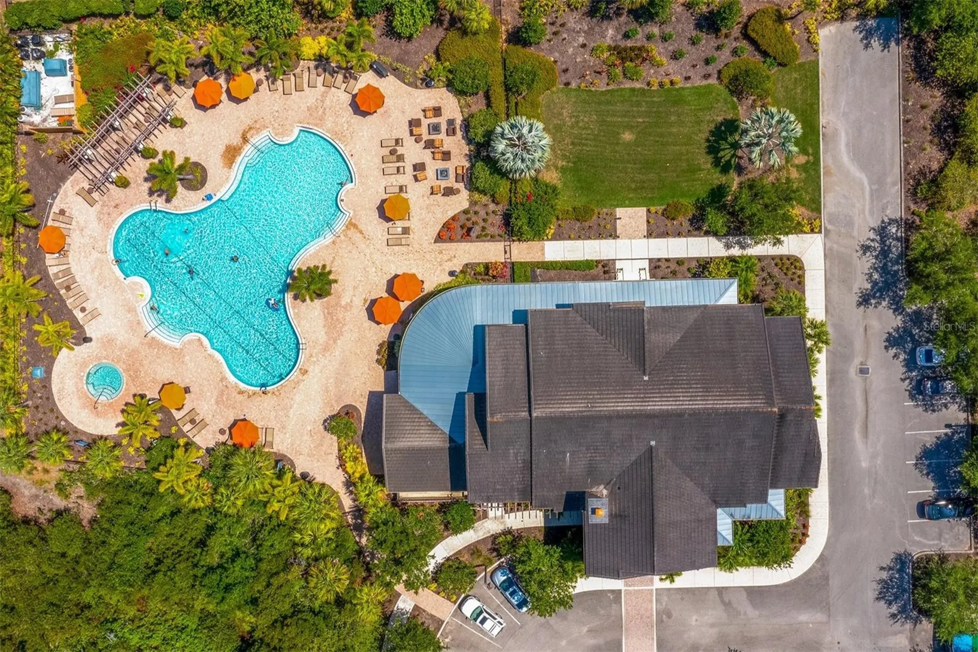 5718 Los Robles Court Palmetto FL 34221