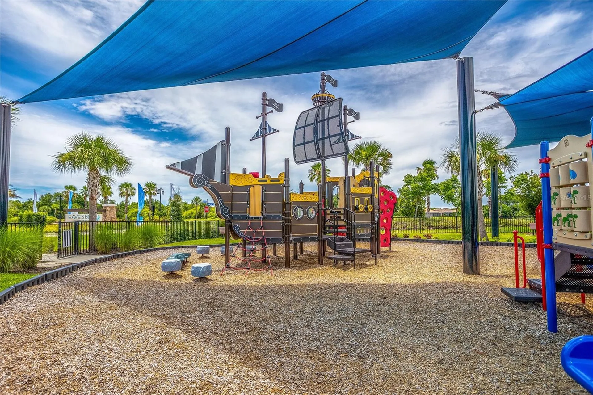 5718 Los Robles Court Palmetto FL 34221