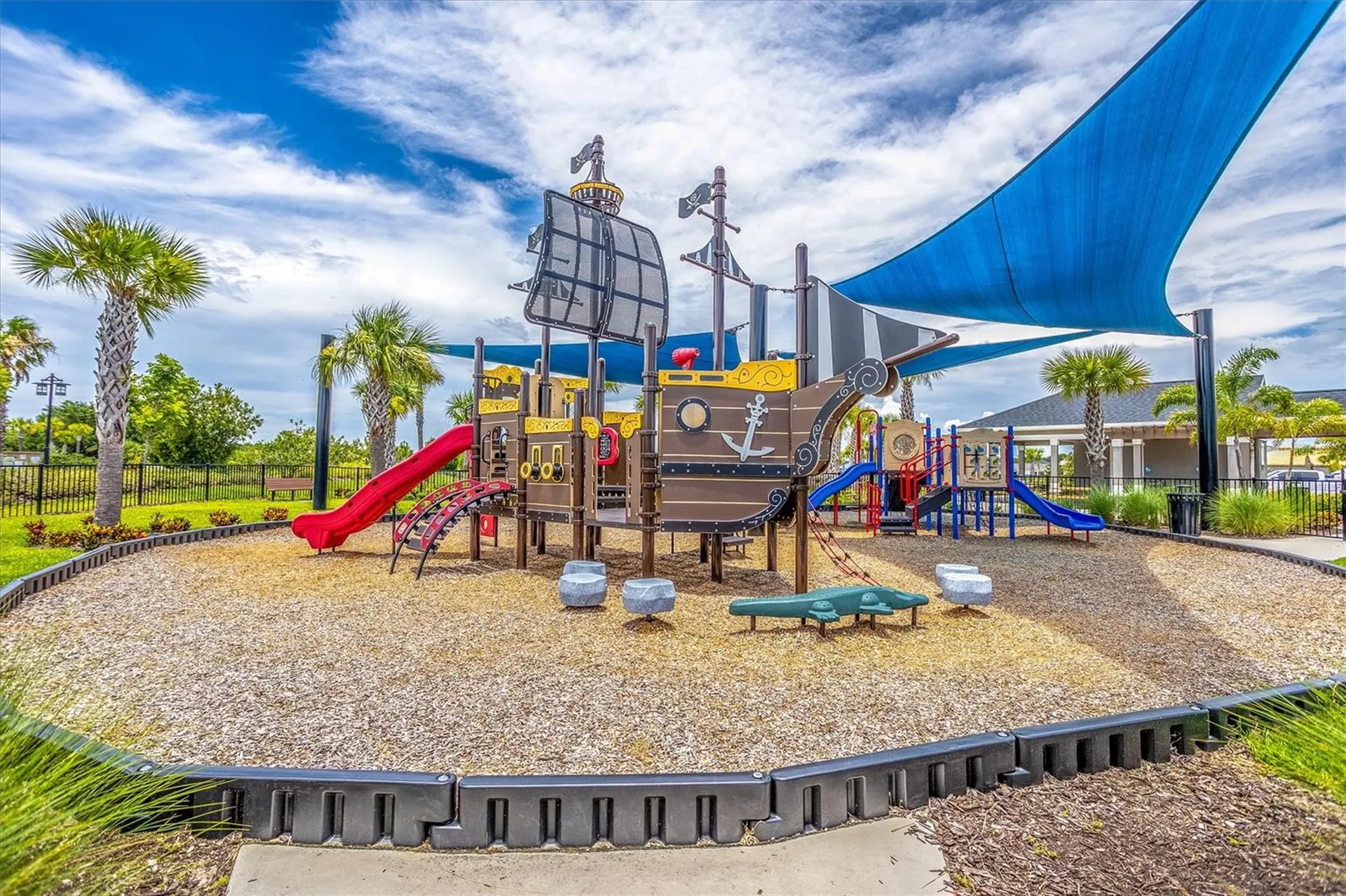5718 Los Robles Court Palmetto FL 34221