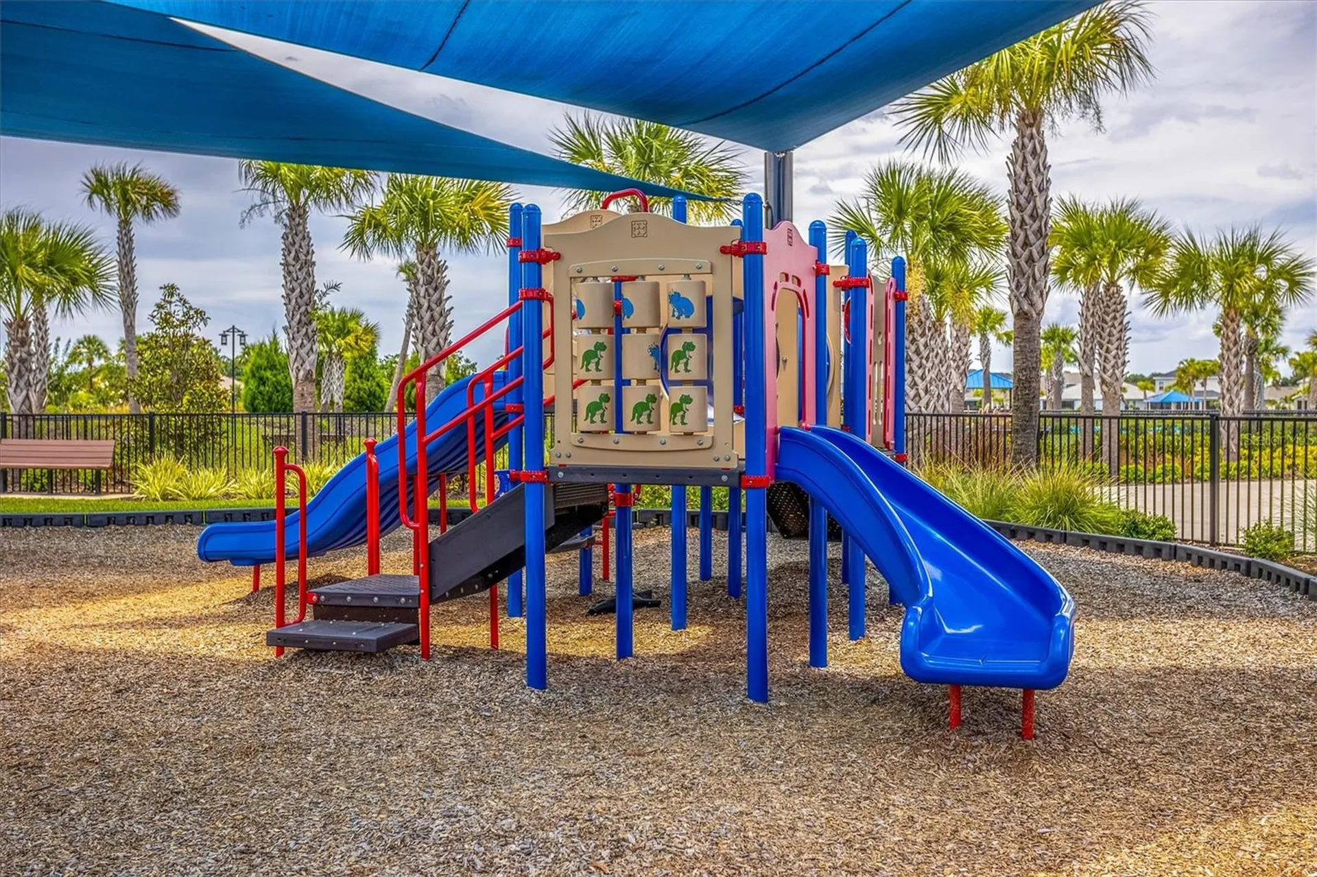 5718 Los Robles Court Palmetto FL 34221
