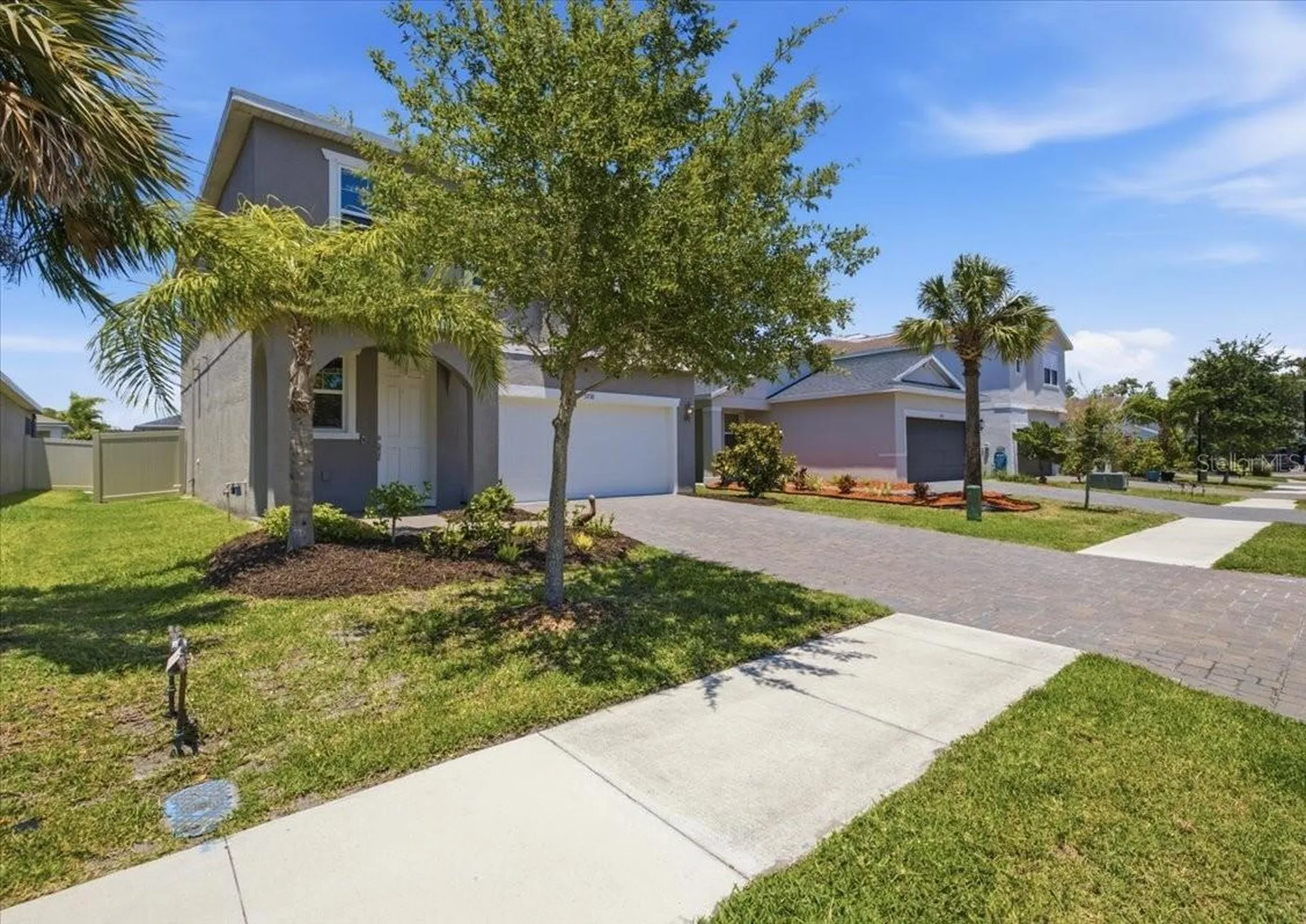 5718 Los Robles Court Palmetto FL 34221