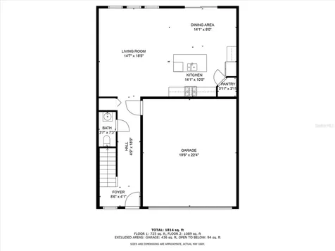 5718 Los Robles Court Palmetto FL 34221
