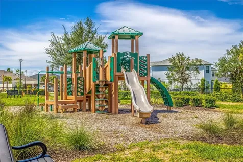 5718 Los Robles Court Palmetto FL 34221