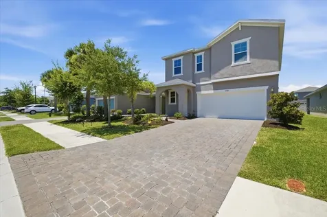 5718 Los Robles Court Palmetto FL 34221