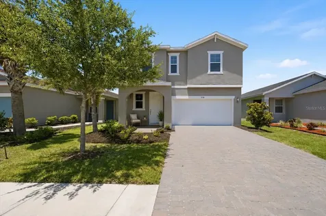 5718 Los Robles Court Palmetto FL 34221