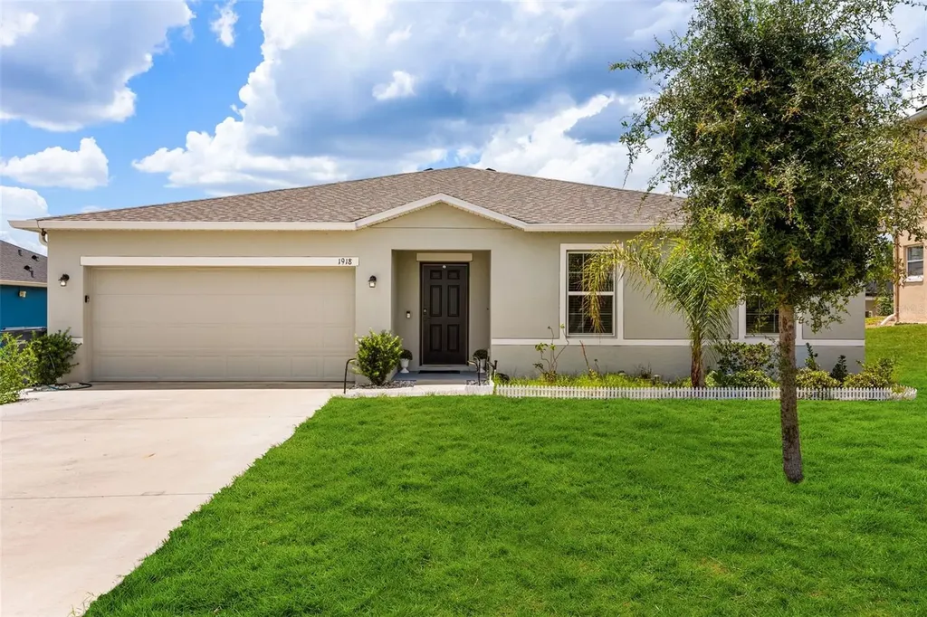 1918 Michigan Drive Kissimmee FL 34759