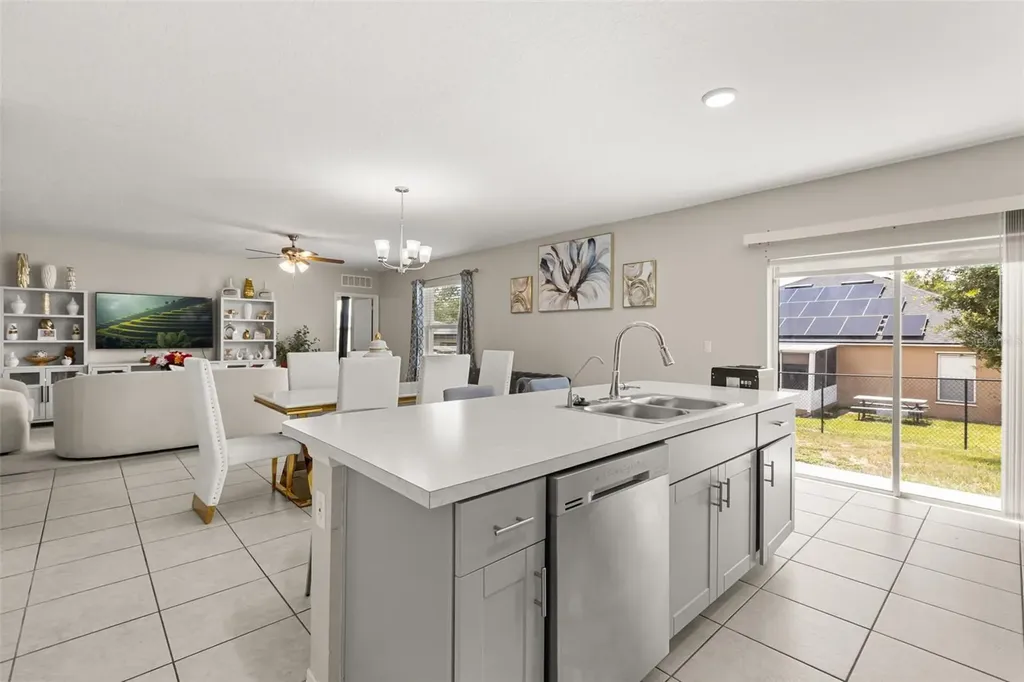 1918 Michigan Drive Kissimmee FL 34759