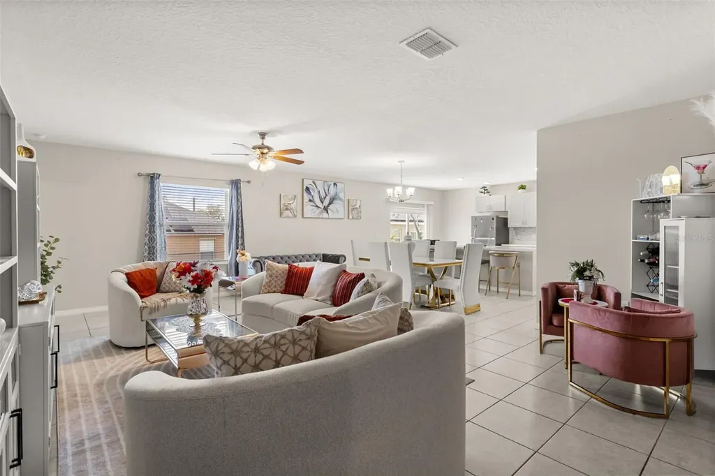 1918 Michigan Drive Kissimmee FL 34759