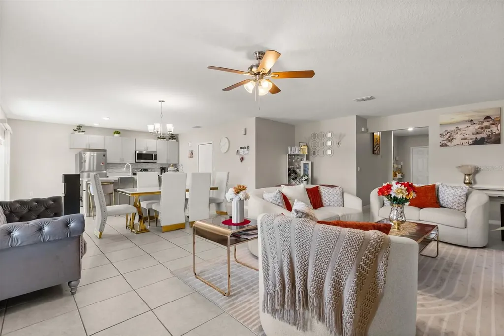 1918 Michigan Drive Kissimmee FL 34759