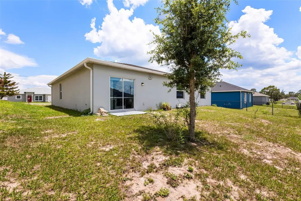 1918 Michigan Drive Kissimmee FL 34759