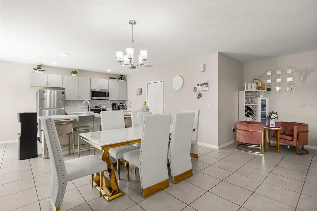1918 Michigan Drive Kissimmee FL 34759