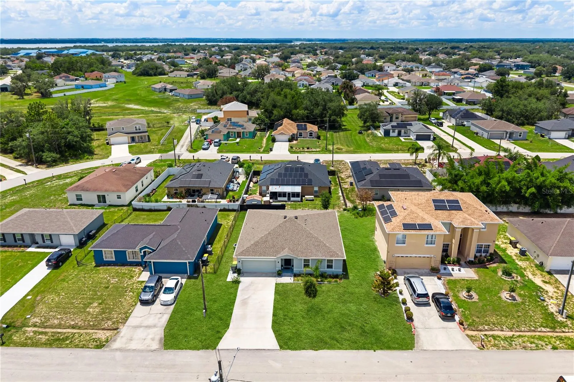 1918 Michigan Drive Kissimmee FL 34759