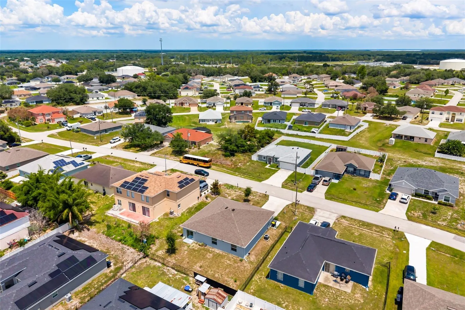 1918 Michigan Drive Kissimmee FL 34759