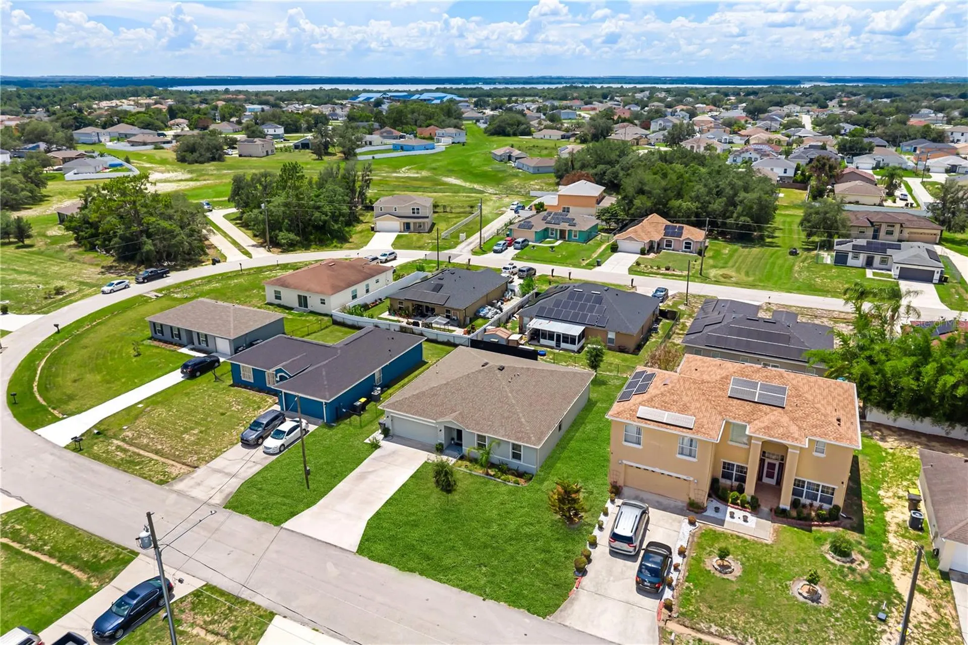 1918 Michigan Drive Kissimmee FL 34759