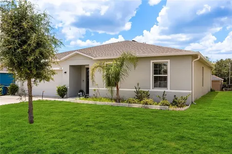 1918 Michigan Drive Kissimmee FL 34759