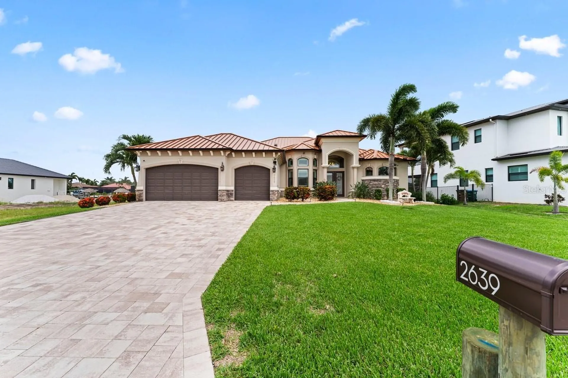 2639 SW 29th Avenue Cape Coral FL 33914