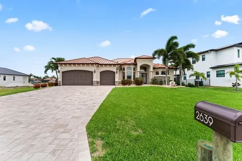 2639 SW 29th Avenue Cape Coral FL 33914