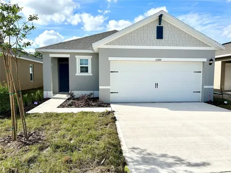3349 Costello Circle Winter Haven FL 33884