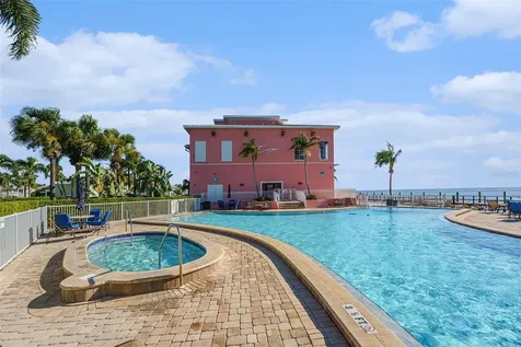5176 Salmon Drive SE St Petersburg FL 33705
