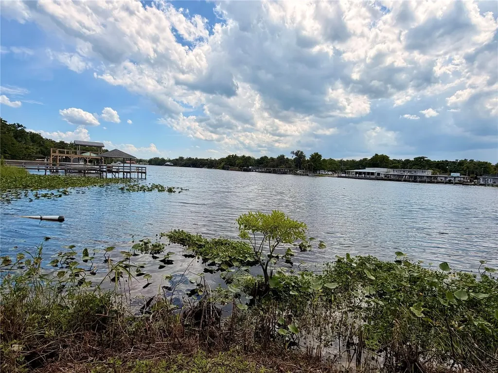 1570 Riveredge Court Astor FL 32102