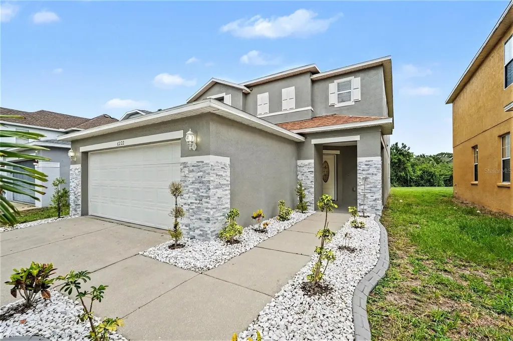 6222 Cherry Blossom Trail Gibsonton FL 33534