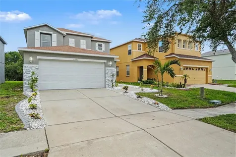 6222 Cherry Blossom Trail Gibsonton FL 33534