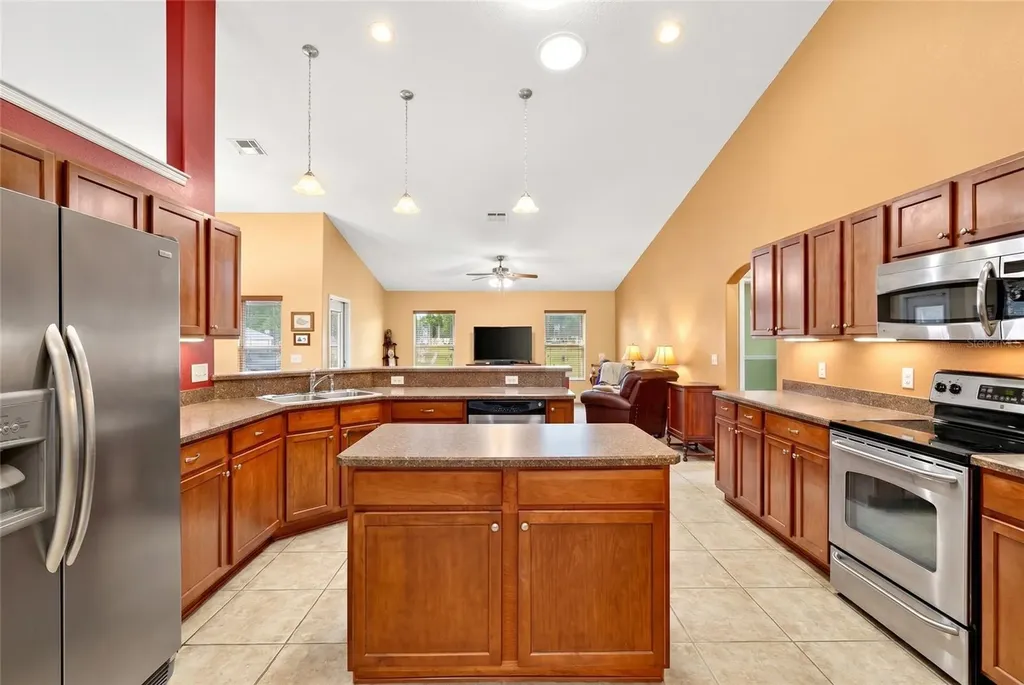 10081 SW 130th Court Dunnellon FL 34432
